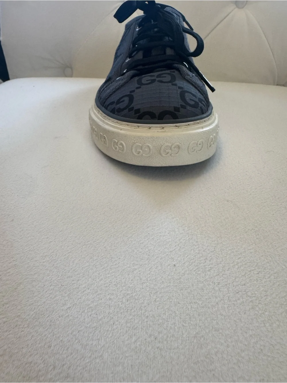 Gucci Tennis 1976 Sneakers Men’s size 8.5